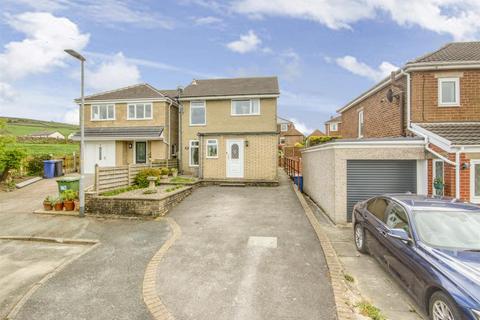 undefined, Reeval Close, Earby