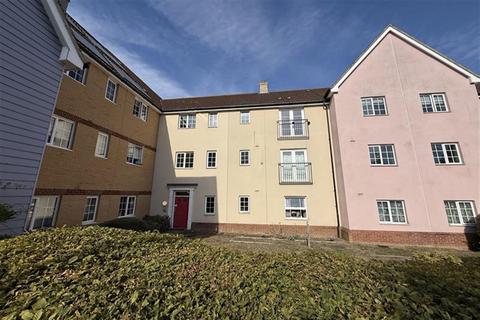 Bramble Road, Witham, CM8