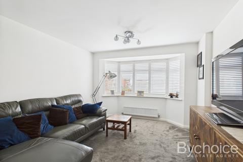 3 bedroom detached house for sale, Nethergate Close, Thurston, Bury St. Edmunds, Suffolk