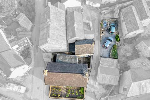undefined, The Causeway, Eyam, Hope Valley