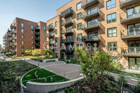 undefined, Edwin House, UB1