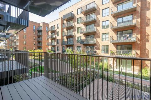 undefined, Edwin House, UB1