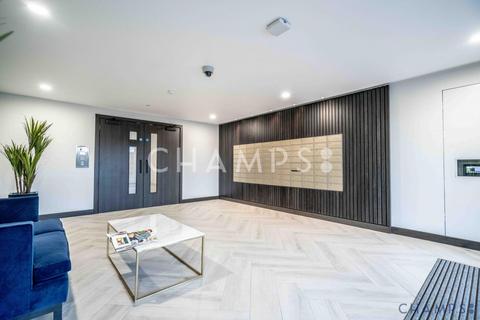 undefined, Edwin House, UB1