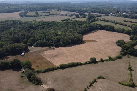 undefined, Land At Bushy Copse, Whiteparish, Salisbury, SP5