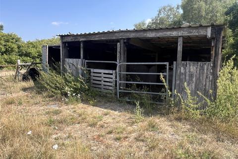 undefined, Land At Bushy Copse, Whiteparish, Salisbury, SP5