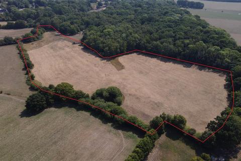 Land At Bushy Copse, Whiteparish, Salisbury, SP5