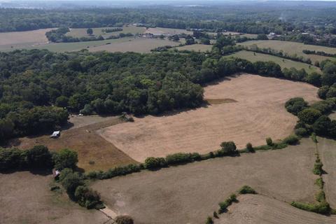 undefined, Land At Bushy Copse, Whiteparish, Salisbury, SP5
