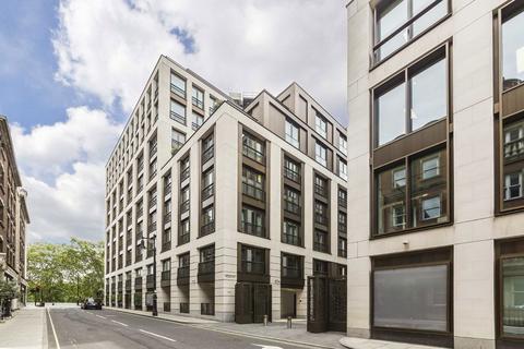 2 bedroom flat to rent, Ashburton Place, London W1J