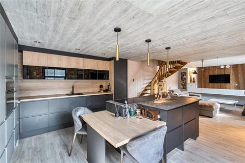 2 bedroom barn conversion for sale, Mill Street, Somerset BA9