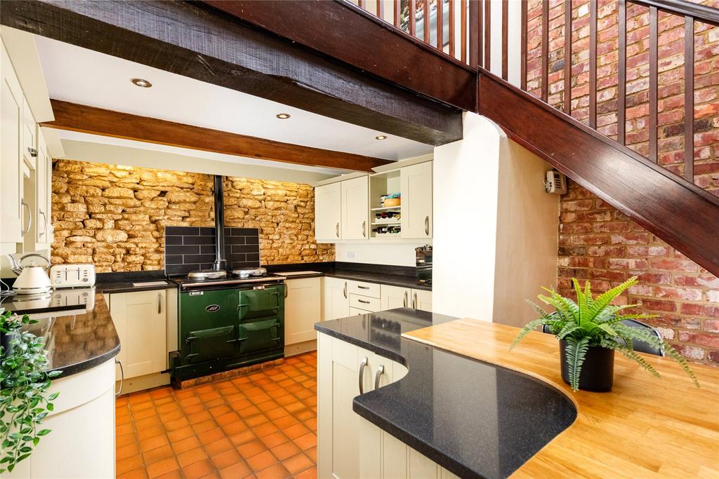 Kitchen/Breakfast