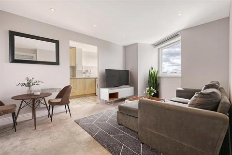 undefined, Belgrave Heights, Wanstead