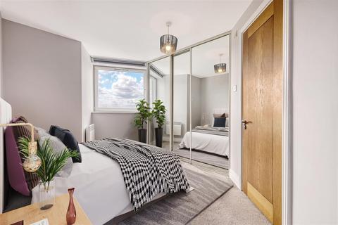 2 bedroom apartment for sale, Belgrave Heights, Wanstead