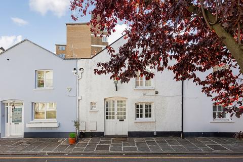 1 bedroom mews for sale, Kelso Place, Kensington, London, W8