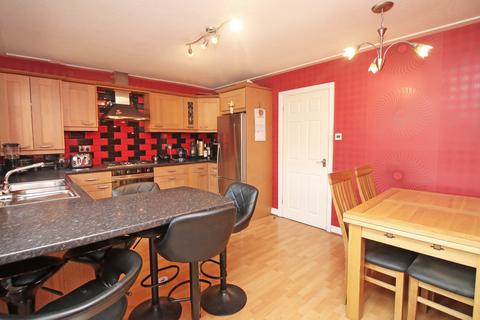 undefined, Borage Close,  Thornton-Cleveleys, FY5