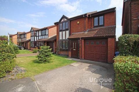 undefined, Borage Close,  Thornton-Cleveleys, FY5