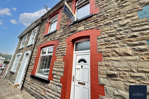 143 Aldergrove Road, Porth, CF39 0LU