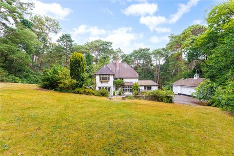 undefined, Martello Road, Branksome Park, Poole, Dorset, BH13