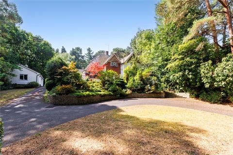 undefined, Martello Road, Branksome Park, Poole, Dorset, BH13