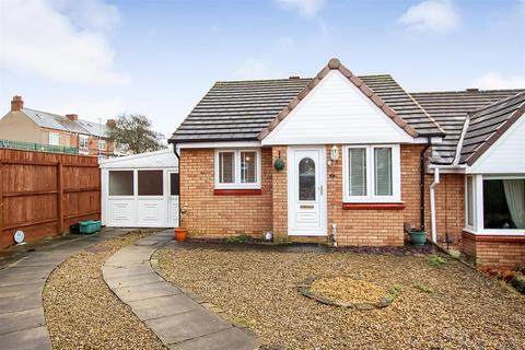 undefined, Cheviot Court, Darlington