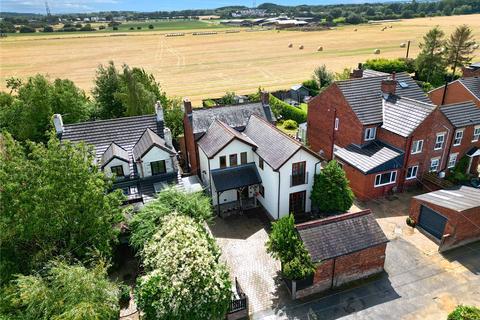 undefined, Oaksfield, Methley, Leeds, West Yorkshire