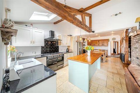 undefined, Oaksfield, Methley, Leeds, West Yorkshire