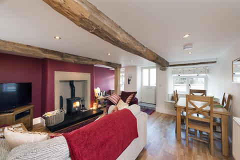 undefined, Buxton Road, Tideswell, Buxton