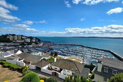 Waldon Hillside, Torquay