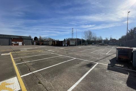Land to rent, Cakemore Rd Rowley Regis B65 0QX