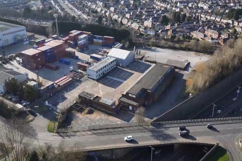 Land to rent, Cakemore Rd Rowley Regis B65 0QX