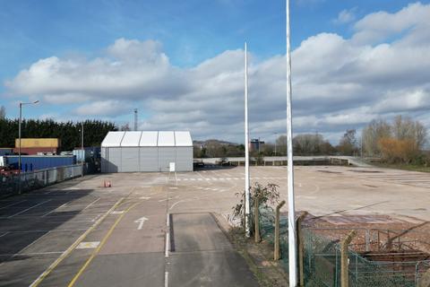 Land to rent, Cakemore Rd Rowley Regis B65 0QX