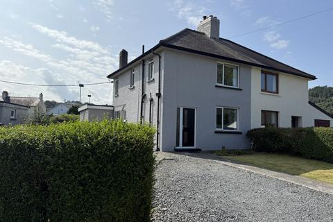 undefined, Dolystwyth, Llanilar SY23