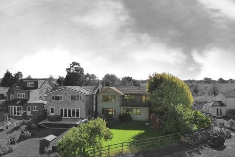 5 bedroom detached house for sale, Den Lane, Wrinehill, Crewe
