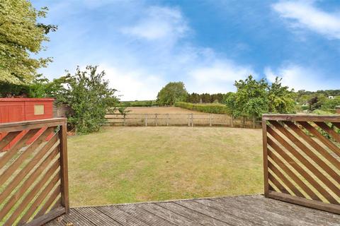 5 bedroom detached house for sale, Den Lane, Wrinehill, Crewe