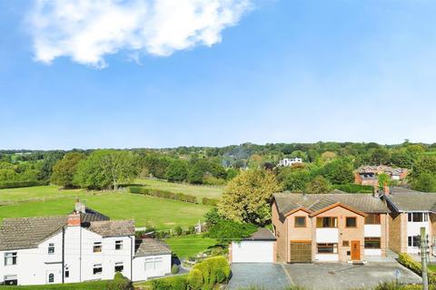 5 bedroom detached house for sale, Den Lane, Wrinehill, Crewe