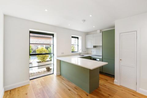 undefined, 35-39 The Droveway, Hove BN3