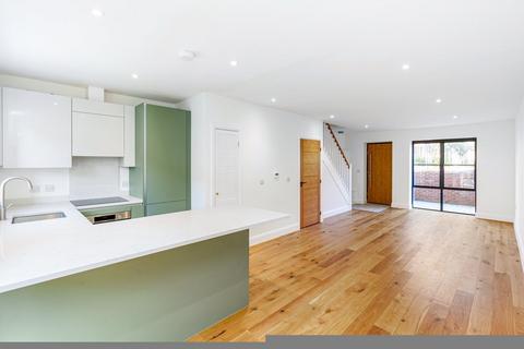 undefined, 35-39 The Droveway, Hove BN3