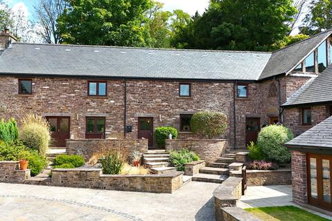 undefined, Brecon LD3
