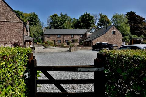 undefined, Brecon LD3