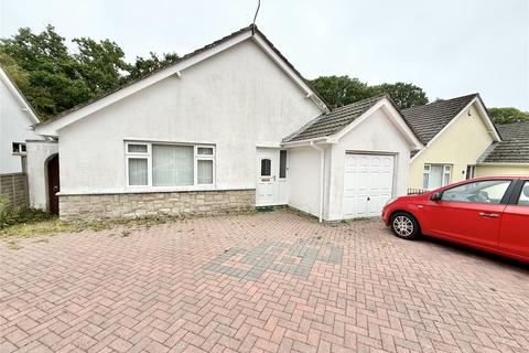2 bedroom bungalow for sale, Merley Drive, Christchurch BH23