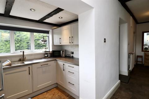 2 bedroom character property for sale, Front Street, Middleton On The Wolds, Driffield