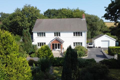 3 bedroom detached house for sale - St Clears, Carmarthen SA33