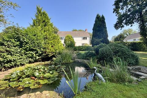 3 bedroom detached house for sale, St Clears, Carmarthen SA33