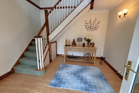 3 bedroom detached house for sale, St Clears, Carmarthen SA33