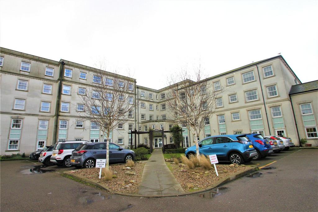 Car Park