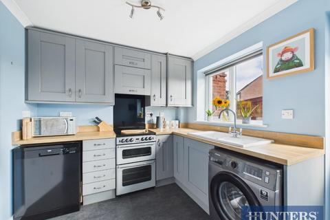 undefined, Boardman Park, Brandesburton, YO25 8RS