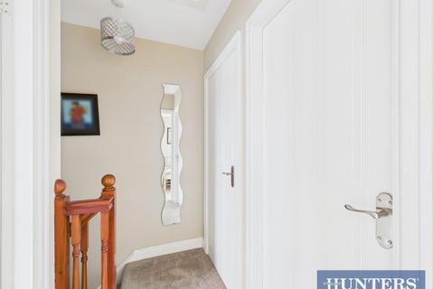 8 Boardman Park, Brandesburton, Driffield, YO25 8RS