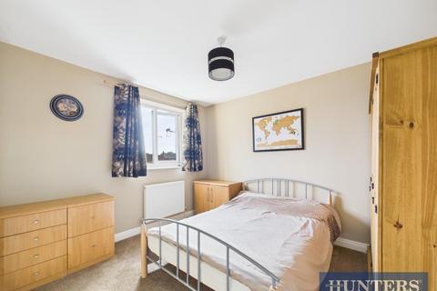 8 Boardman Park, Brandesburton, Driffield, YO25 8RS