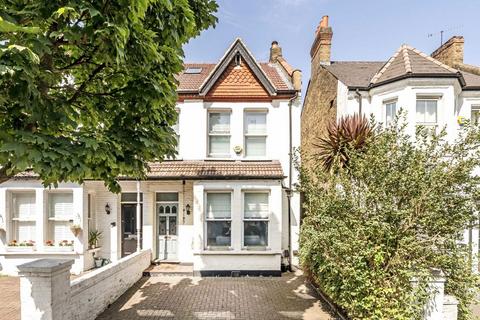 undefined, Gordon Road, London W13