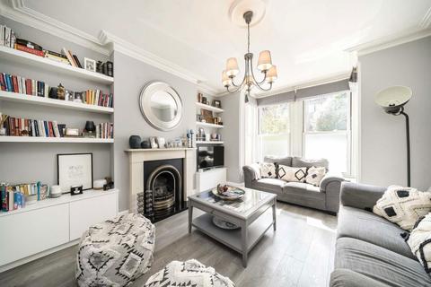 undefined, Gordon Road, London W13