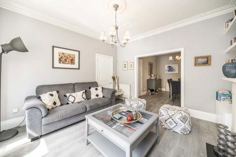undefined, Gordon Road, London W13
